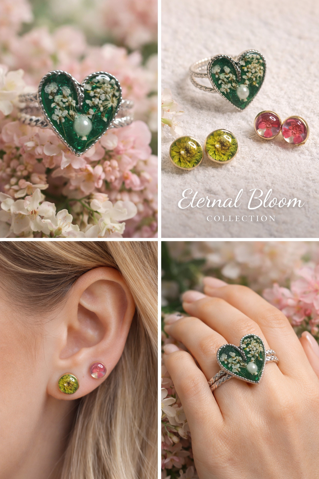 Eternal bloom - Image 2